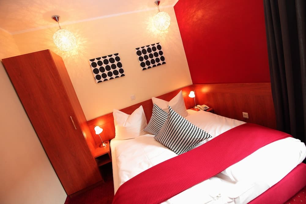 Hotel Falkenturm