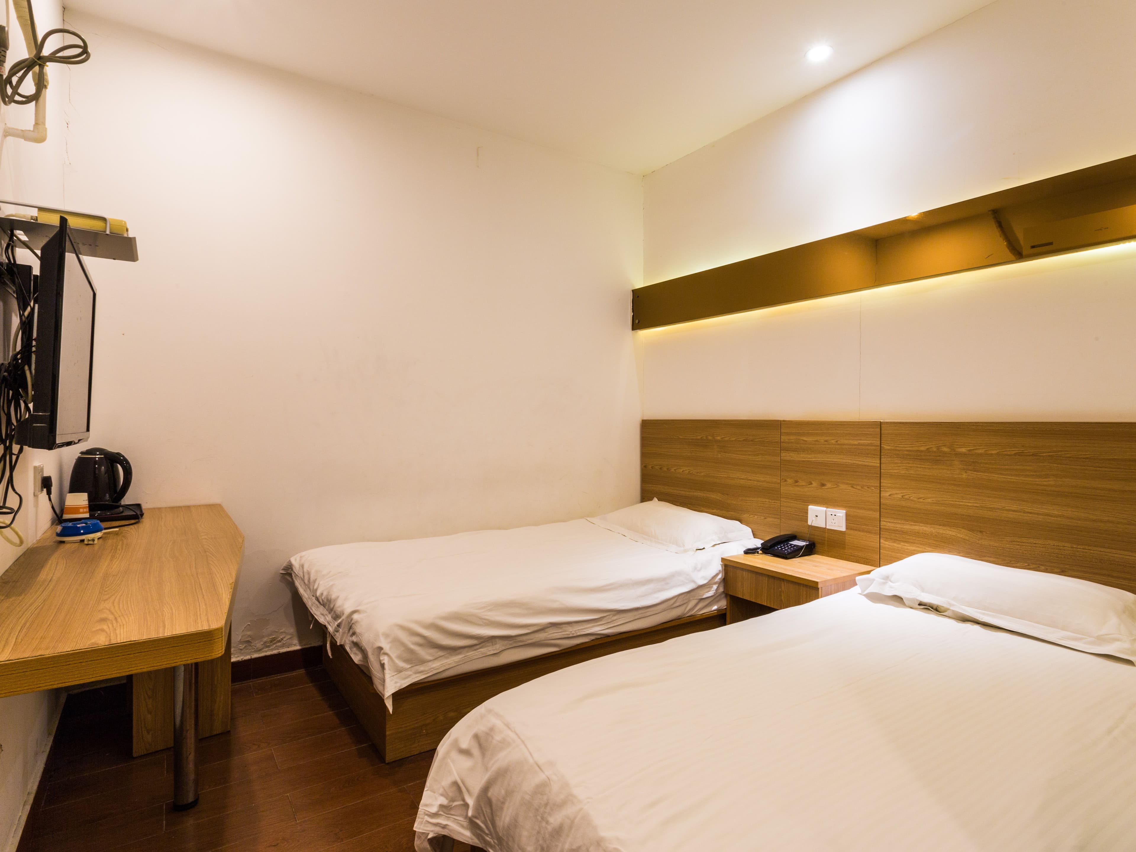 Changyu Hotel