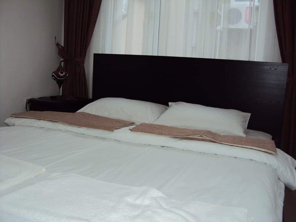 Oldmile Palace Hotel