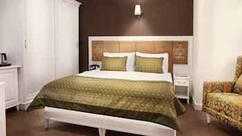 Astan Hotel Galata