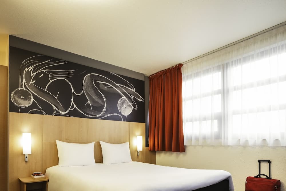 Ibis Paris Gare de Lyon Diderot