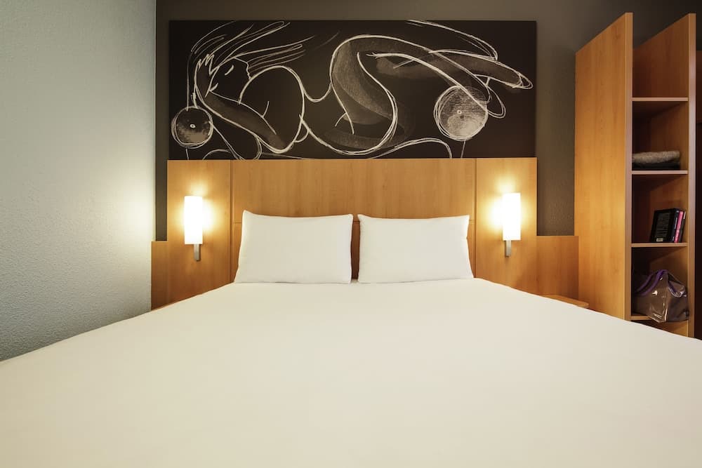 Ibis Paris Italie Tolbiac
