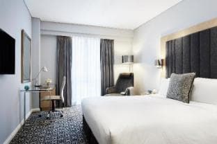Sofitel Sydney Wentworth