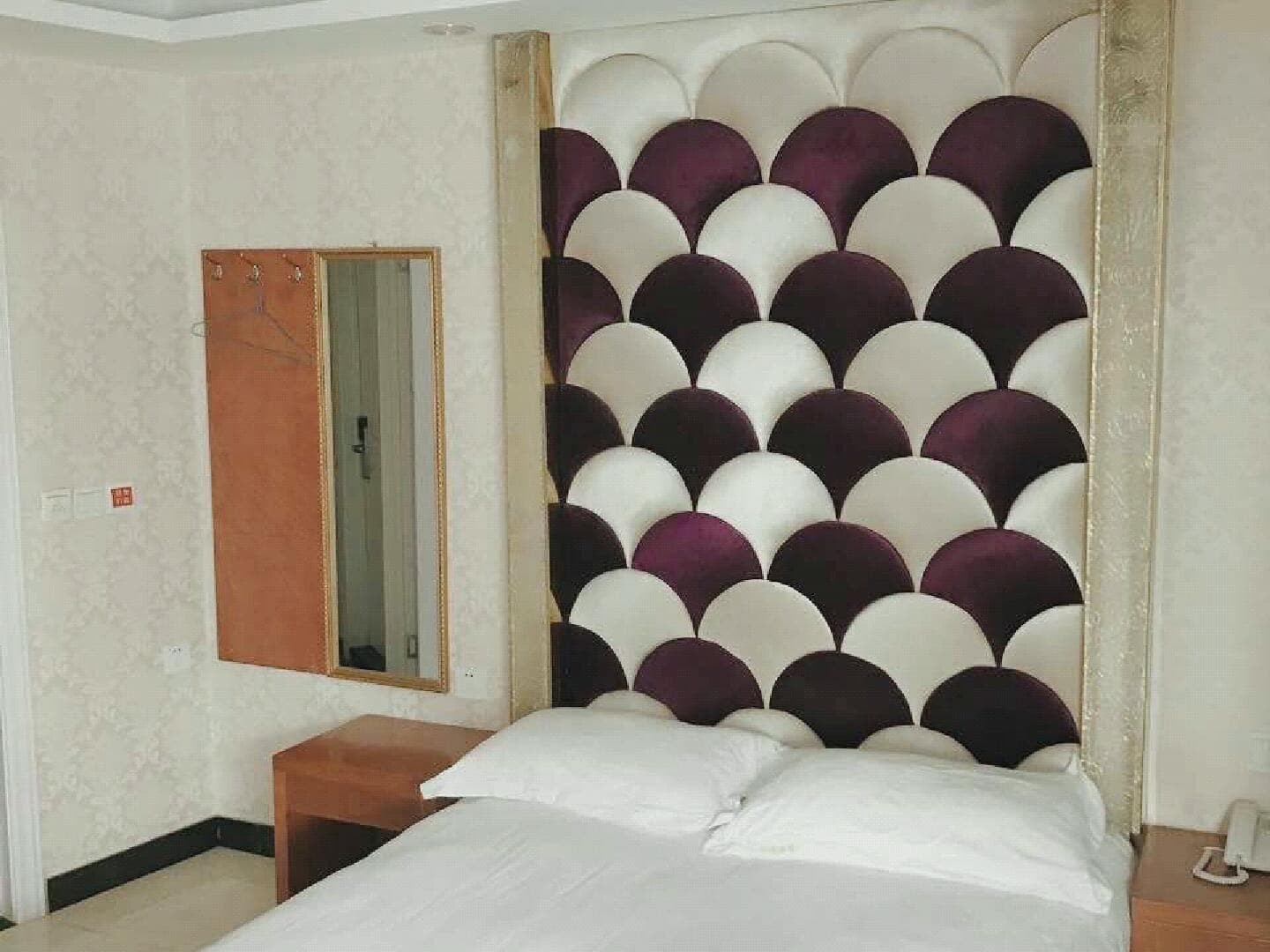 Ruyun Hotel