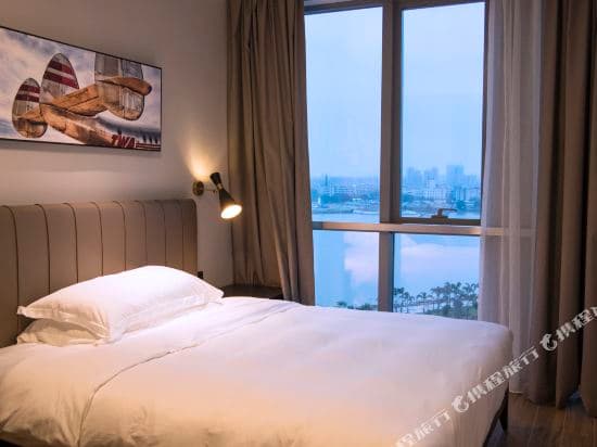 La Yarda Hotel Guangzhou - Free Shuttle Bus Available during Canton Fair Period