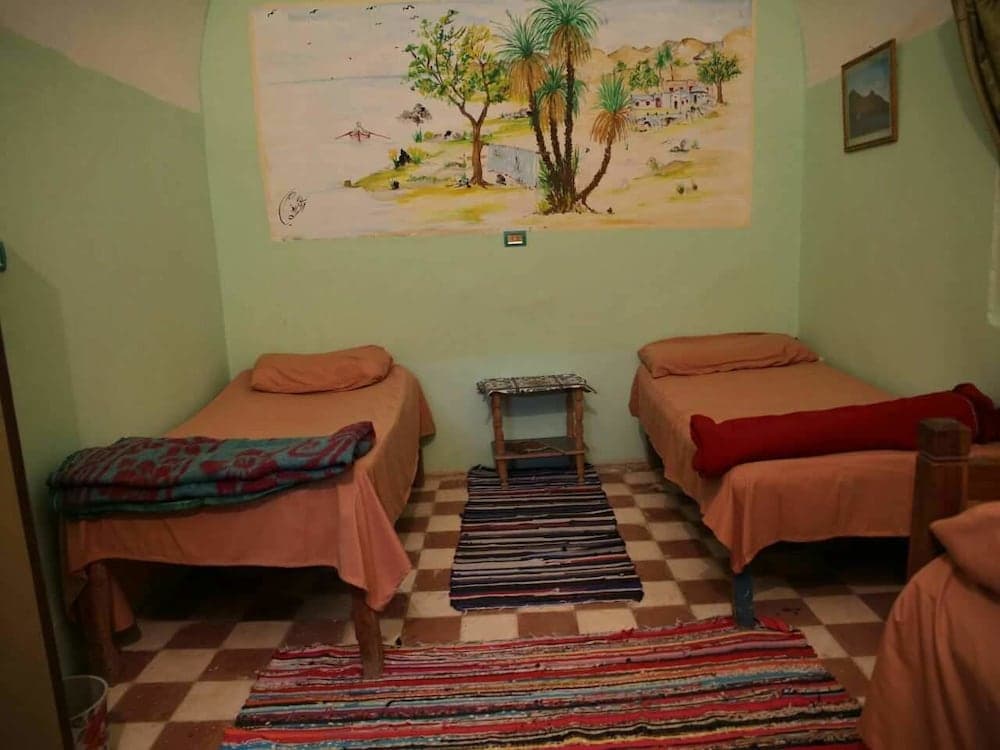 Colly Nubian House