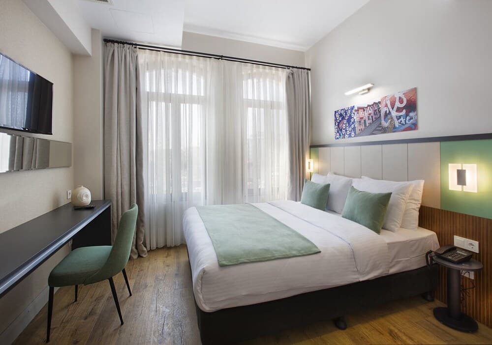 Juno Hotel Taksim