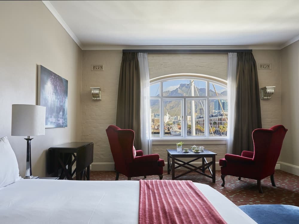 Victoria & Alfred Hotel by Newmark