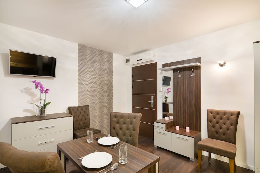 Paulay Downtown Apartments