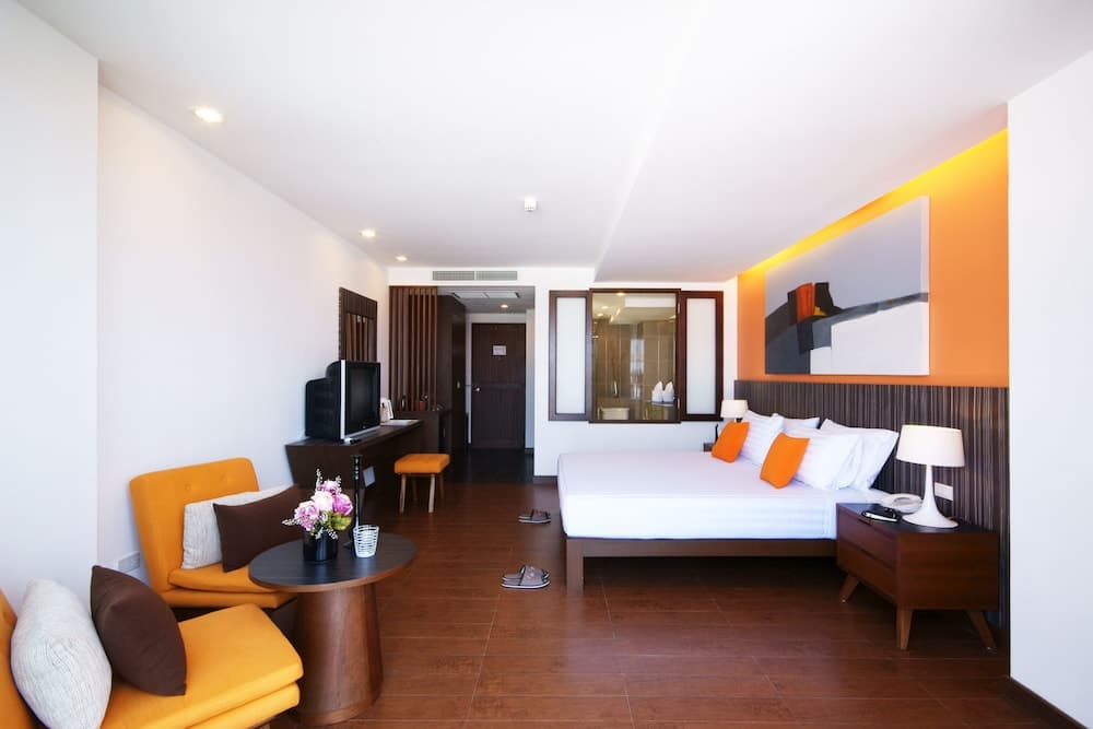 Hotel J Pattaya