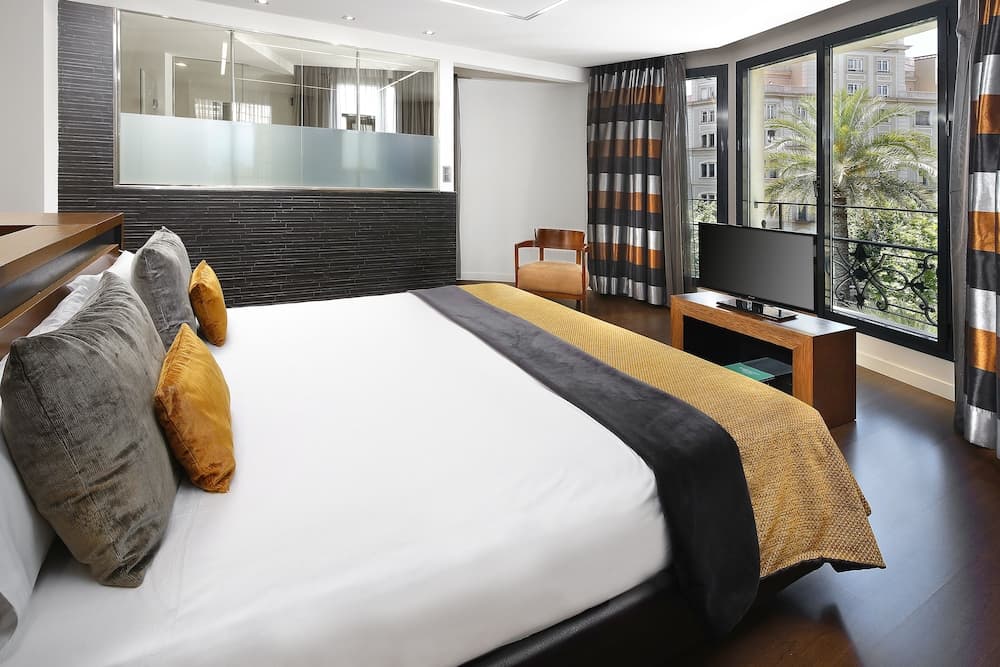 Wilson Boutique Hotel
