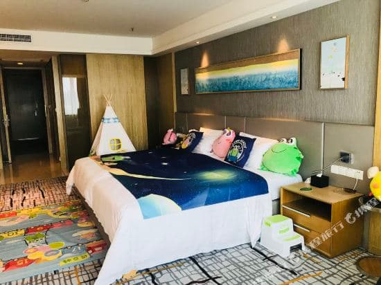 Pearl River International Hotel