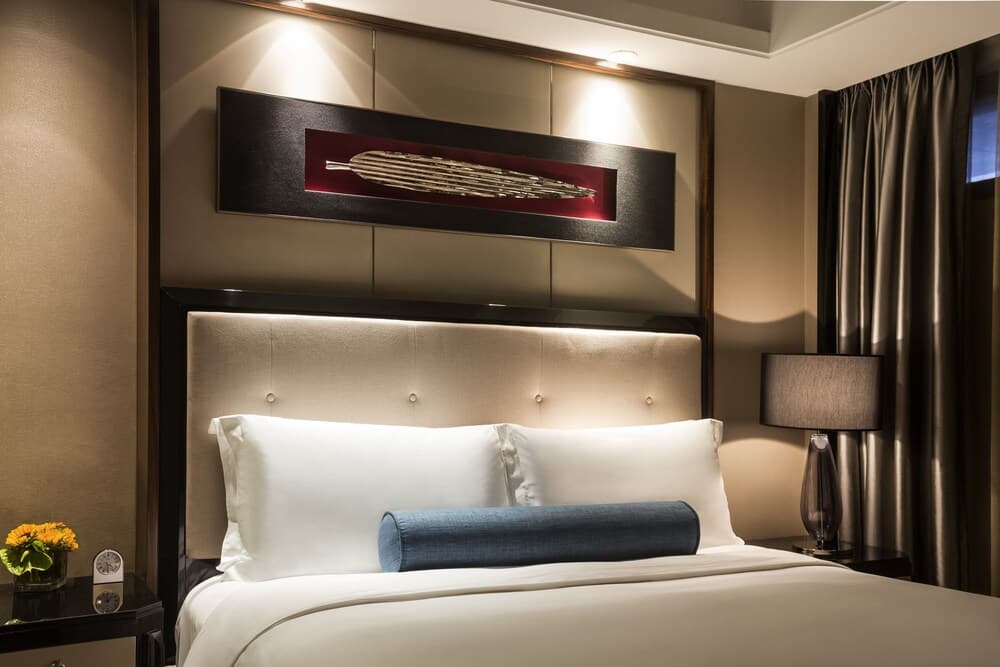 Pullman Shanghai Jing An