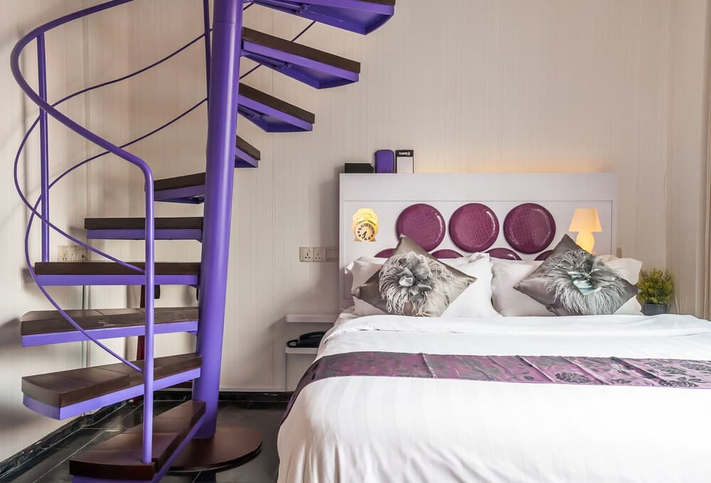 Lion Peak Hotel Purvis