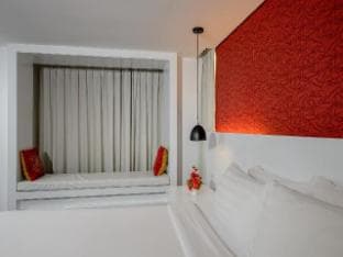 I Residence Hotel Silom