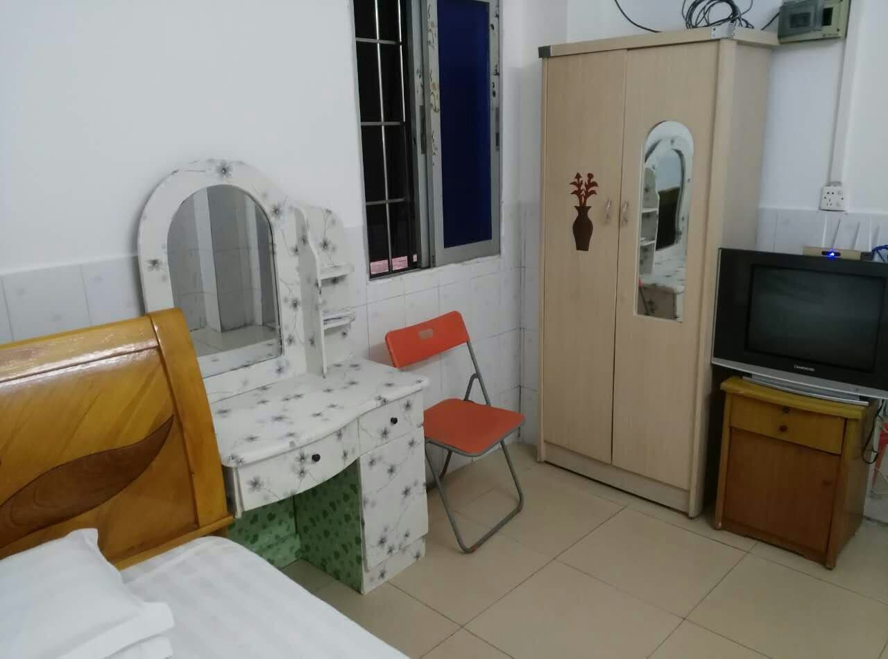 Youyuan Apartment (Guangzhou Tangxia)