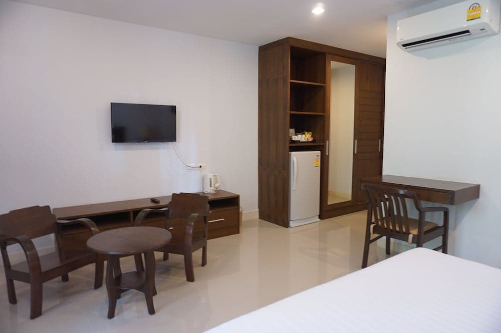 Green House Phuket