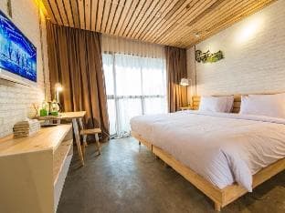 Greenhost Boutique Hotel Prawirotaman