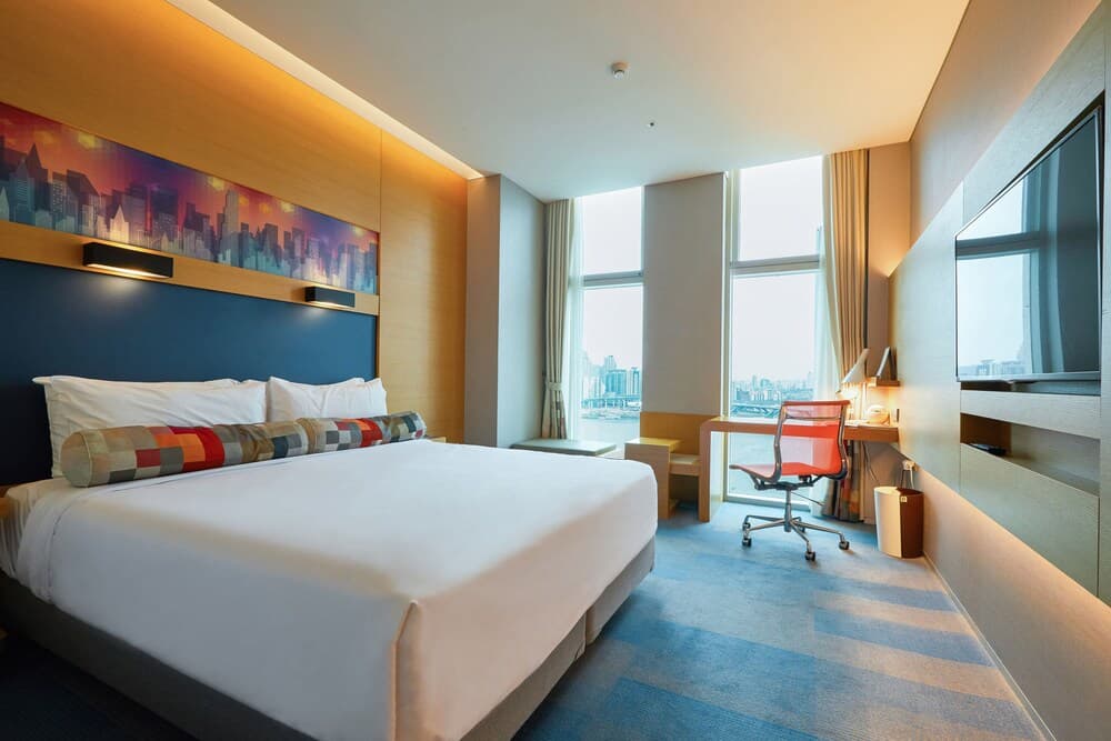 Aloft Seoul Gangnam