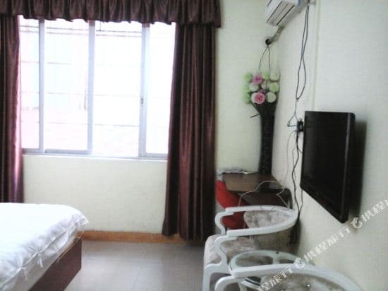 Baijia Apartment (Guangzhou No. 8 branch)
