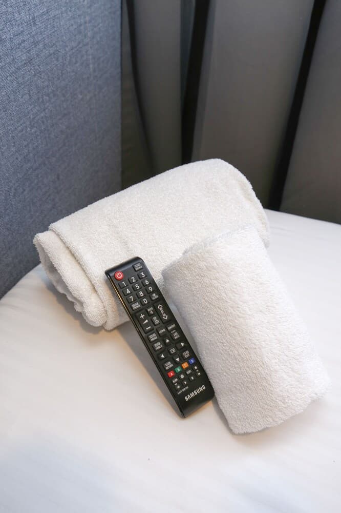 Hotel Flipper Amsterdam