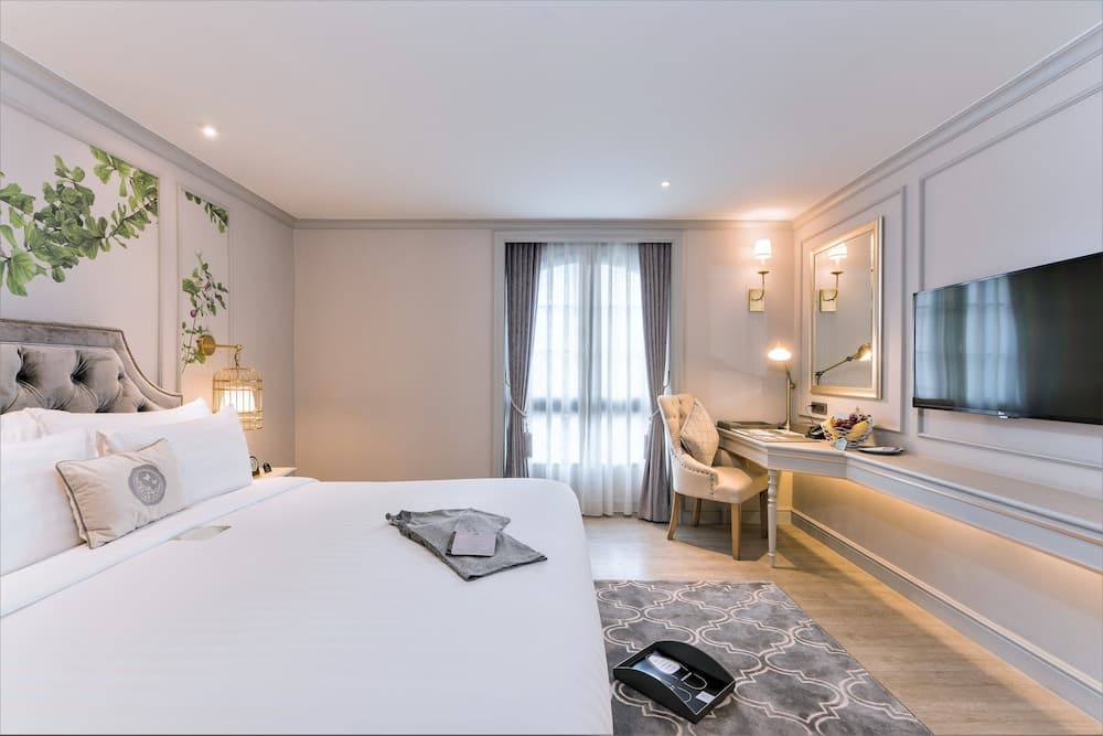 The Salil Hotel Sukhumvit 57 Thonglor