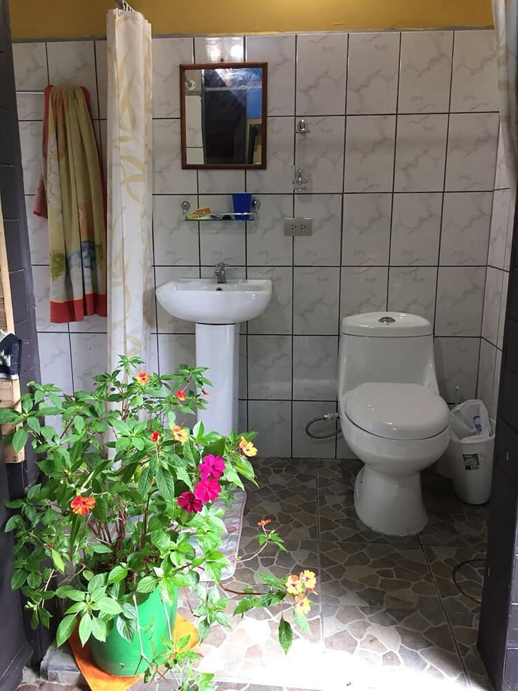 Wood House Hostel
