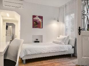 Divota Apartment Hotel