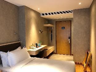 I Fu Hotel