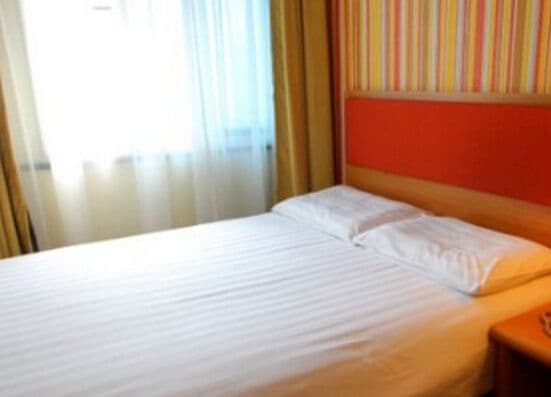 Hebei Hotel