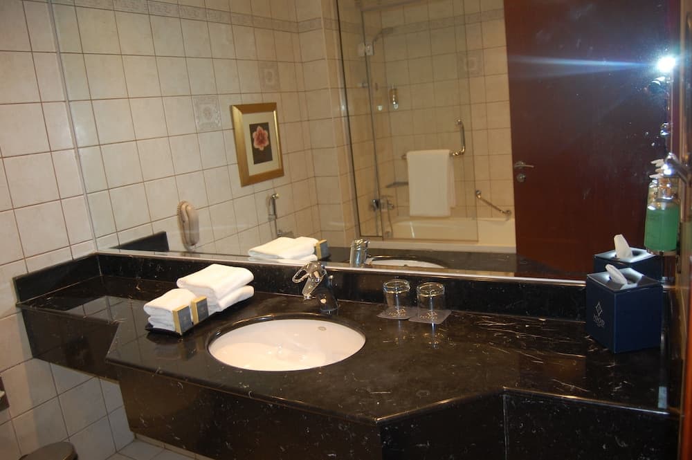 Jood Palace Hotel Dubai