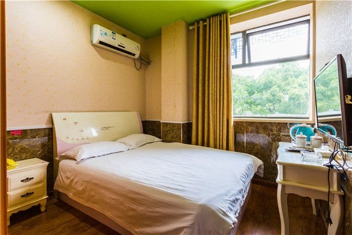 Aibo Boutique Hotel