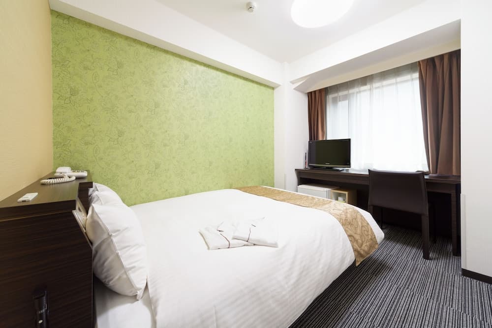 Hotel Wing International Shinjuku Tokyo