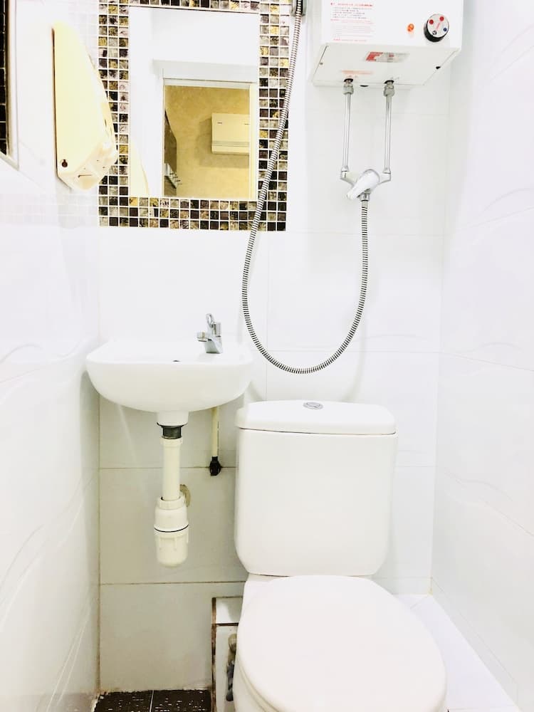 New International Guest House