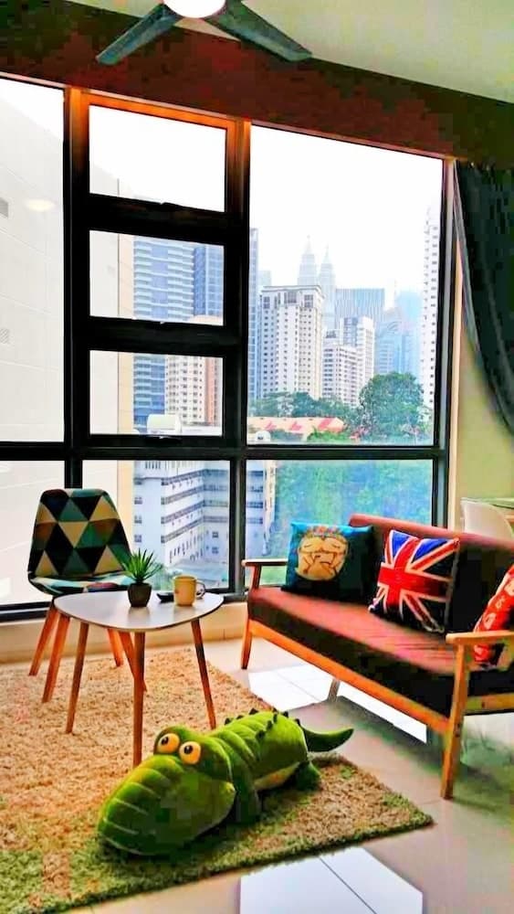 Platinum Suites AT Swiss Garden