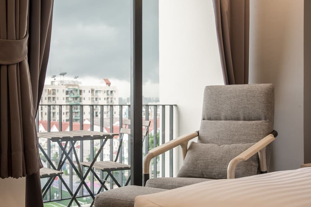 Mii Hotel Srinakarin