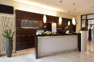 Ghotel Hotel & Living München - City