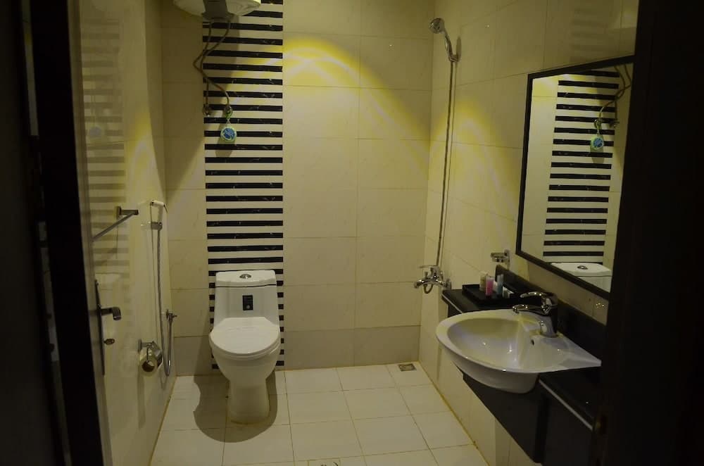 Taleen Al Nakheel Apartment