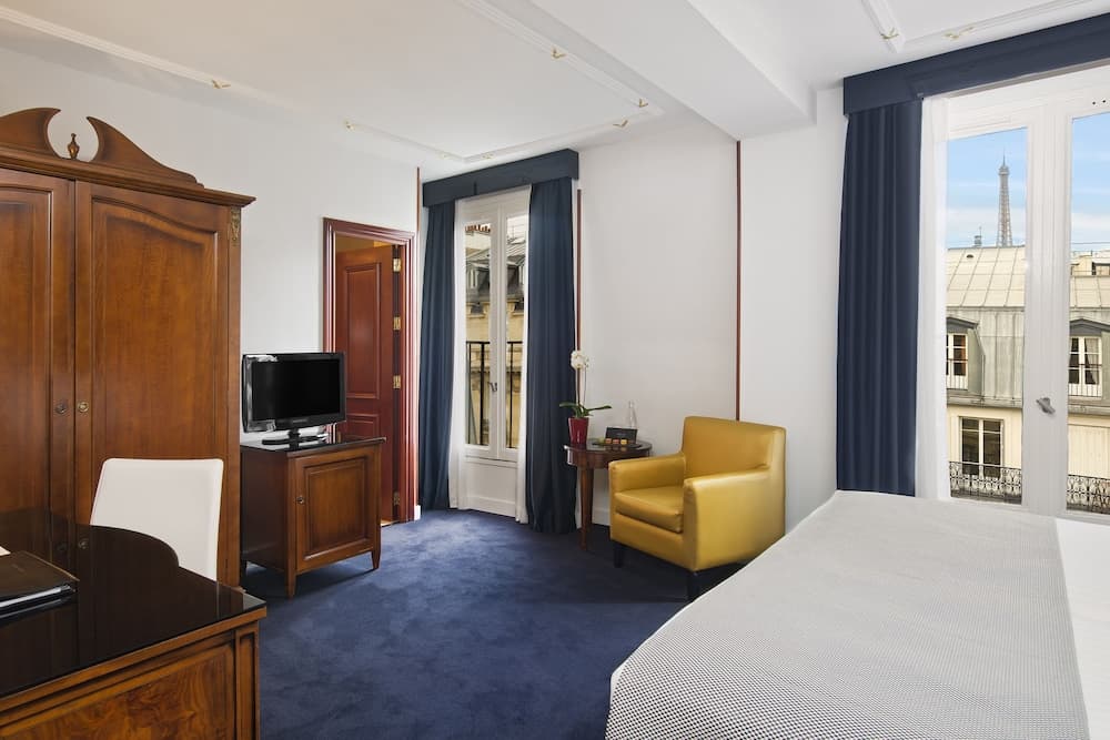 Melia Paris Champs Elysées