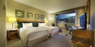 Hilton Budapest City