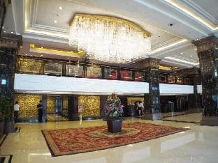 Hotel President
