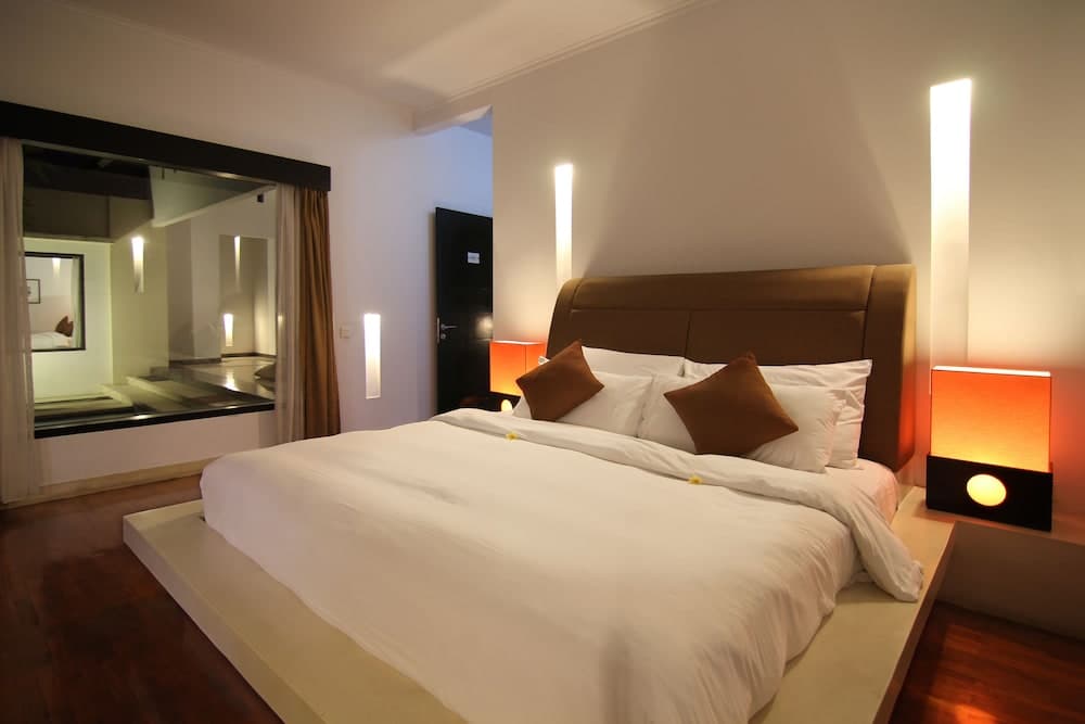 The Seminyak Suite - Private Villa