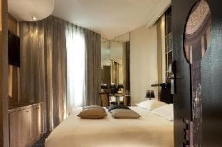 Secret de Paris – Hotel & Spa