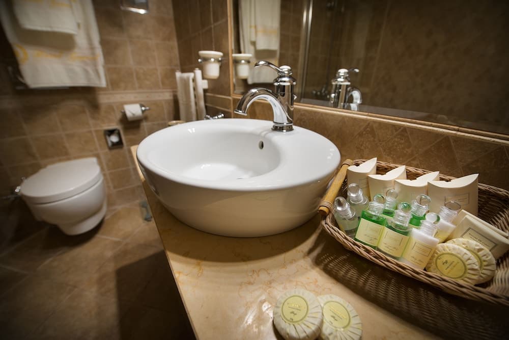 Hotel General Prague