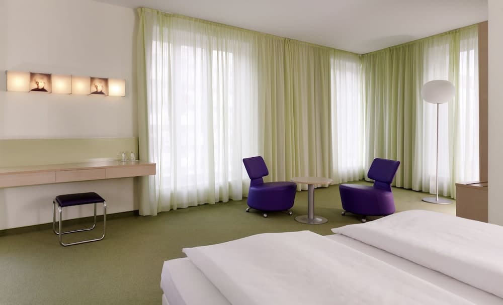 Park Plaza Berlin