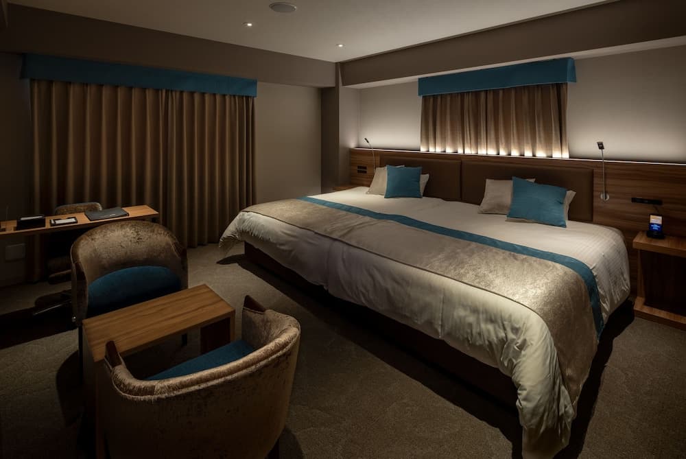 Wat Hotel & Spa Hida Takayama