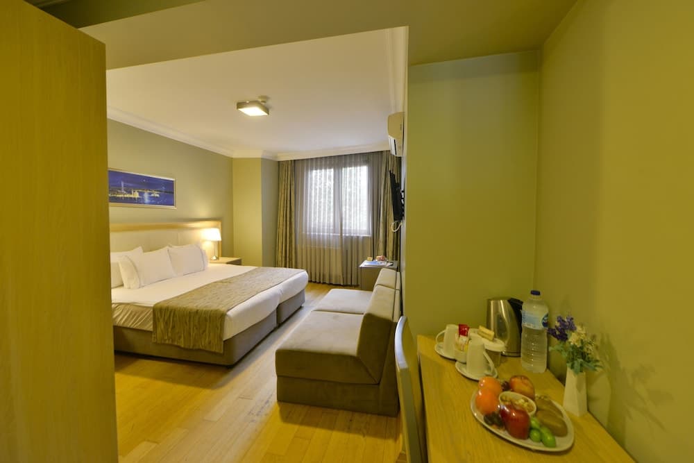 Agora Life Hotel - Special Class