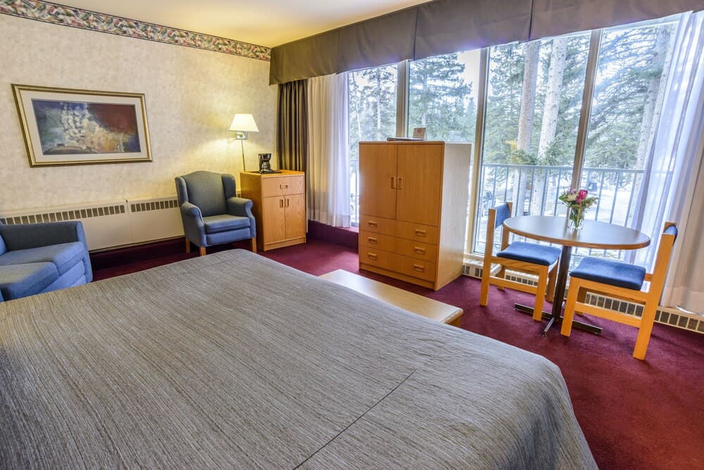 Bow View Lodge