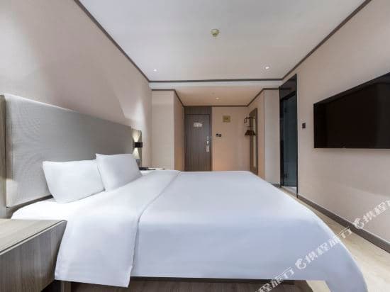 Hanting Hotel Shanghai World Expo Yangsi