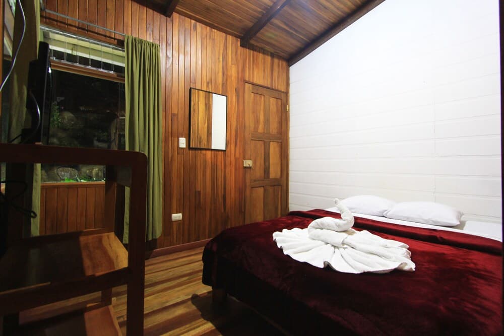 Santa Elena Hostel Resort